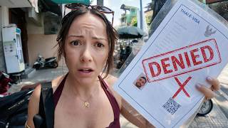 I Found the Secret to Getting Approved for the Thailand DTV Visa