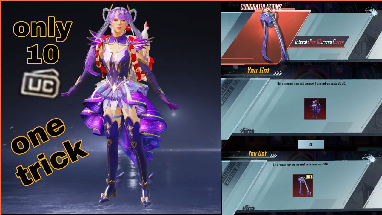 MYTHIC CRYSTAL POWER LUCKY SPIN CRATE OPENING IN BGMI || CRYSTAL POWER BGMI ||PUBG MOBILE