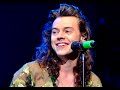 If you miss Harry's voice  - compilation of him singing