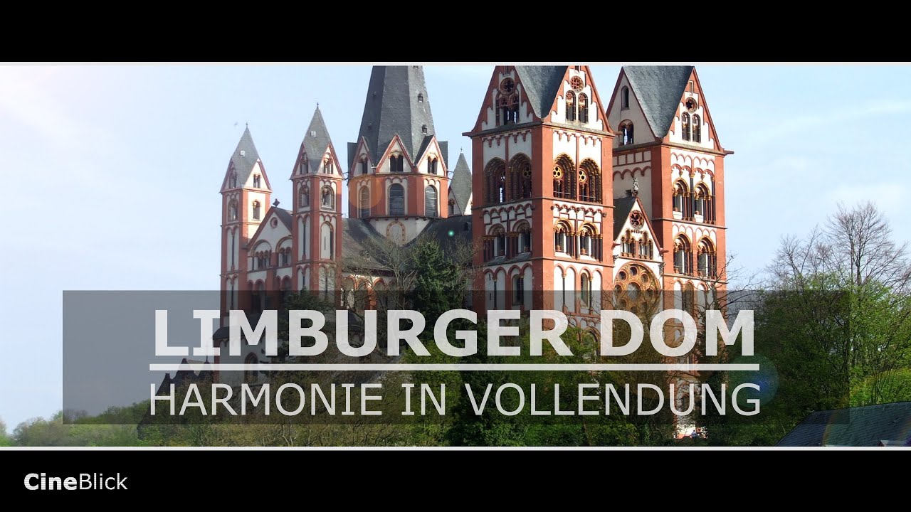 Limburger Dom 4K