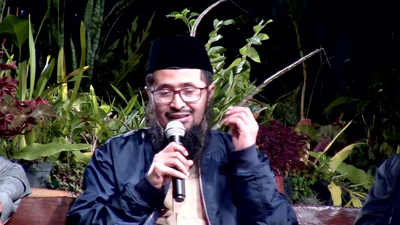 006 Dahulukan mana bayar hutang  atau ibadah Haji Umroh - Asatizah Dewan Fatwa