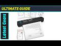 Saker Wireless Thermal Mobile Printer: The Most Powerful Inkless Tool for Your Bag