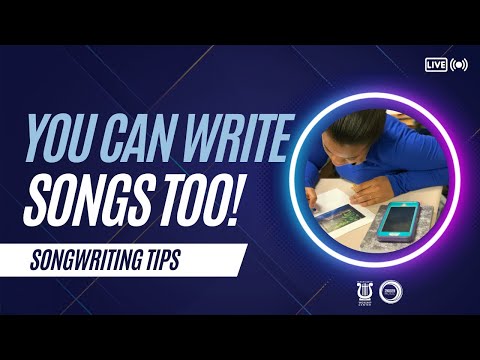 Non-Songwriter Writes a Flow!