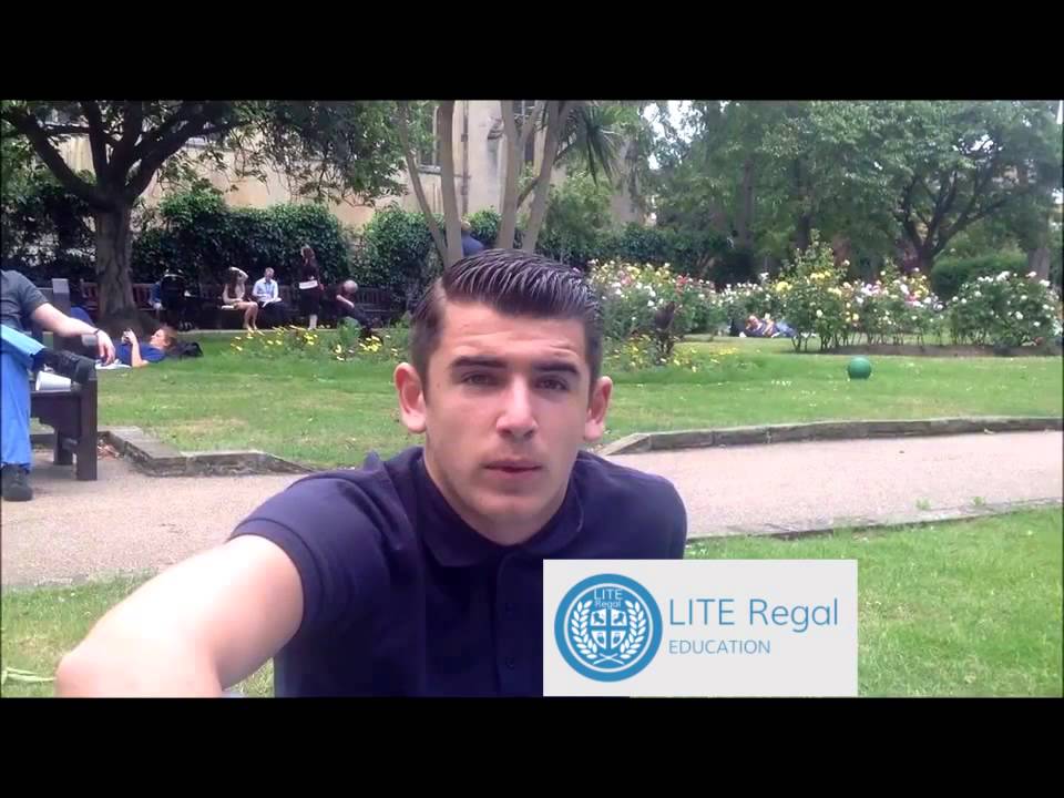 Lite Regal Engineering Joe