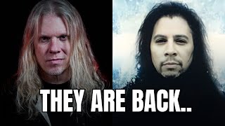 Nevermore Returns The Comeback You've Been Waiting For Wealth