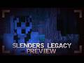 Slender's Legacy Episode 1 PREVIEW (MCTV)