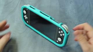 Bubble Case for Nintendo Switch™ Lite - Overview screenshot 4