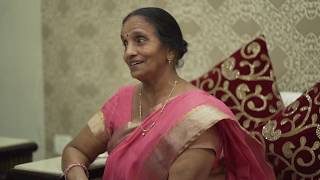 Smt Kusum & Shri Ved Prakash Garg || 50th Wedding Anniversary Documentary || The Dream Weavers