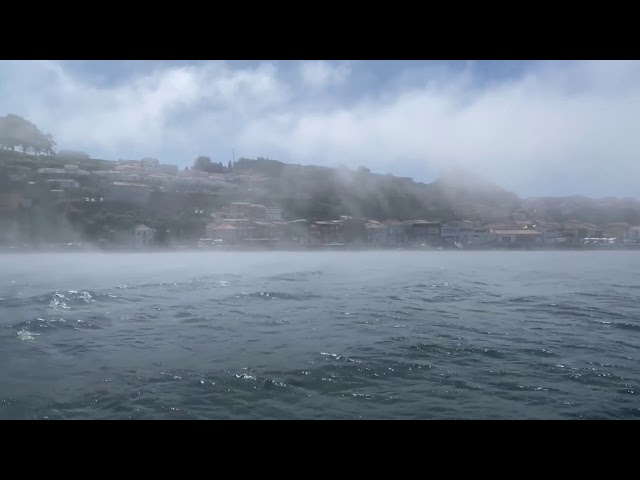 Porto Mist