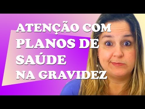 Planos de Saúde