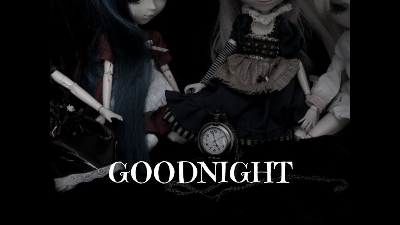 [Pullip MV] Good Night