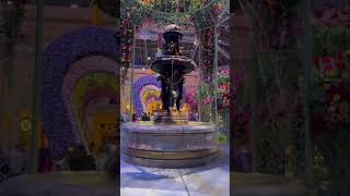 Bellagio Conservatory | Spring Display | Best FREE Attraction in Las Vegas