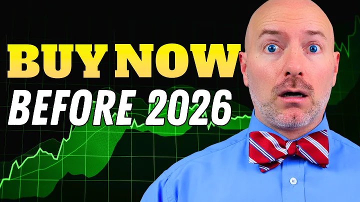 The Investment Opportunity of a Lifetime in 2026