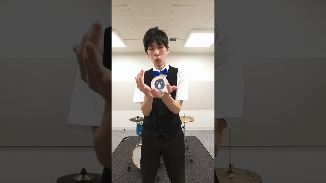 5 Sticks Jugglingdrum 😮🔥