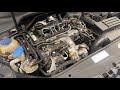 Volkswagen has no boost after new turbo installed.