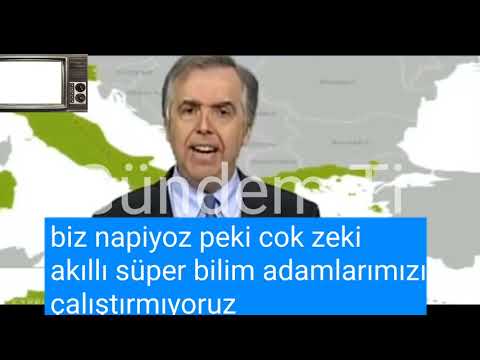 Видео: yunan spiker ile Atak  helikopter analizi ve yavşak ilişkisi ... once said