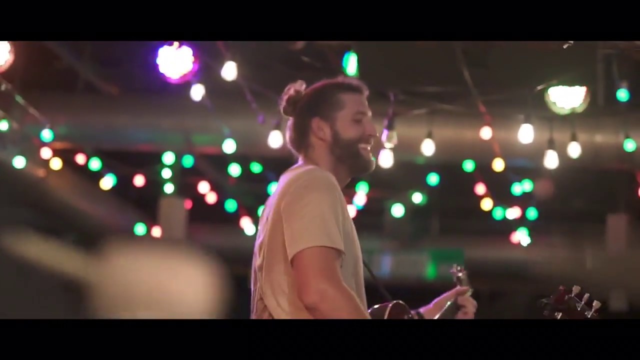 DREW DIXON // AMERICANAFEST 2017