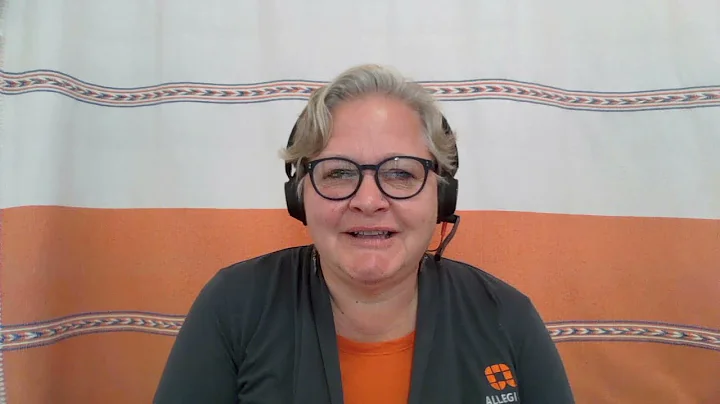 A Conversation with Lori Greene