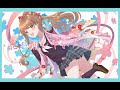 花ハ踊レヤいろはにほ - 熊猫電波塔 arrange ver.