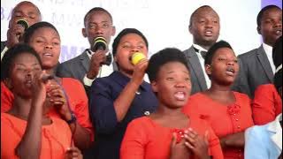 #LIVE AY NYARUGUSU- HAPANA YAKE MUNGU