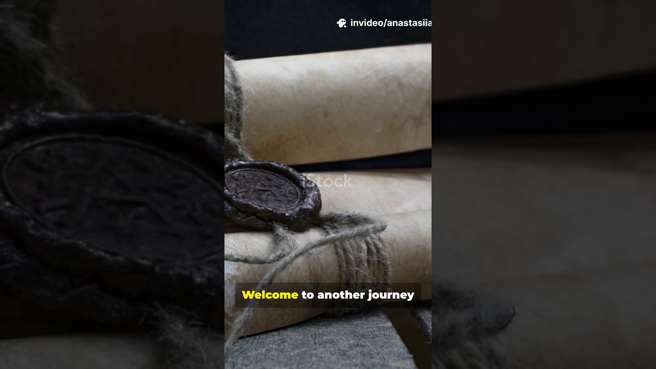 100 great mysteries of history 