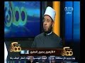 #ممكن شاهد?سبب قبول أسامة الأزهري