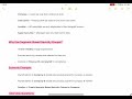 WorkDay - #21 Anusha Journal What are Segment Based Security Groups in workDay #workday  #study