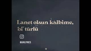 Gittim Baş Edemedim En Sevdiğim Sarkii