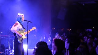 Devon Again (with ROHAN and Julip) - San  Francisco - Brick and Mortar Music Hall - 3/13/25