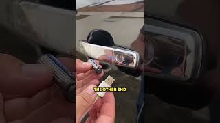 This Driver Is Built Different