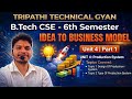 B Tech CSE 6 Sem IBM Unit 4 Part 1 #btechcse @AKTUDigitalEducationUP @gatewayclasses #aktubtech 