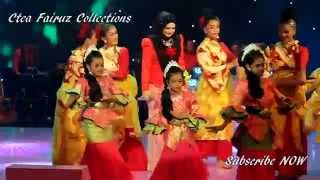Dato Siti Nurhaliza-Kurik Kundi (Live 2015)HD chords
