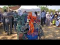 ABAYUMBE BAHURIYE Mu GUSEZERA PENDEZA Wa REV NTAMAHIZE BWANYUMA ABAYUMBE BAHURIYE Mu GUSEZERA PENDEZA Wa REV NTAMAHIZE BWANYUMA
