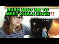 INDONESIAN GIRL REACTS TO RUSH - 'XANADU' EXIT STAGE LEFT (1981) || REACTION AND REVIEW