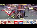 FRC Midwest Regional 2017 - Qual 37 FRC Midwest Regional 2017 - Qual 37