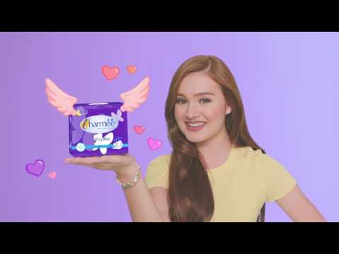 Charmee Dry Net "Tweenterview" 30s TVC 2017