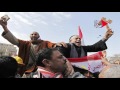 التحرير فيديو| رئيس الطائفة الإنجيلية: أخيرا سأكون تحت رحمة القانون في بناء الكنائس