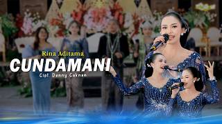 CUNDAMANI - Rina Aditama | Ijjo Music Pro x MR Audio