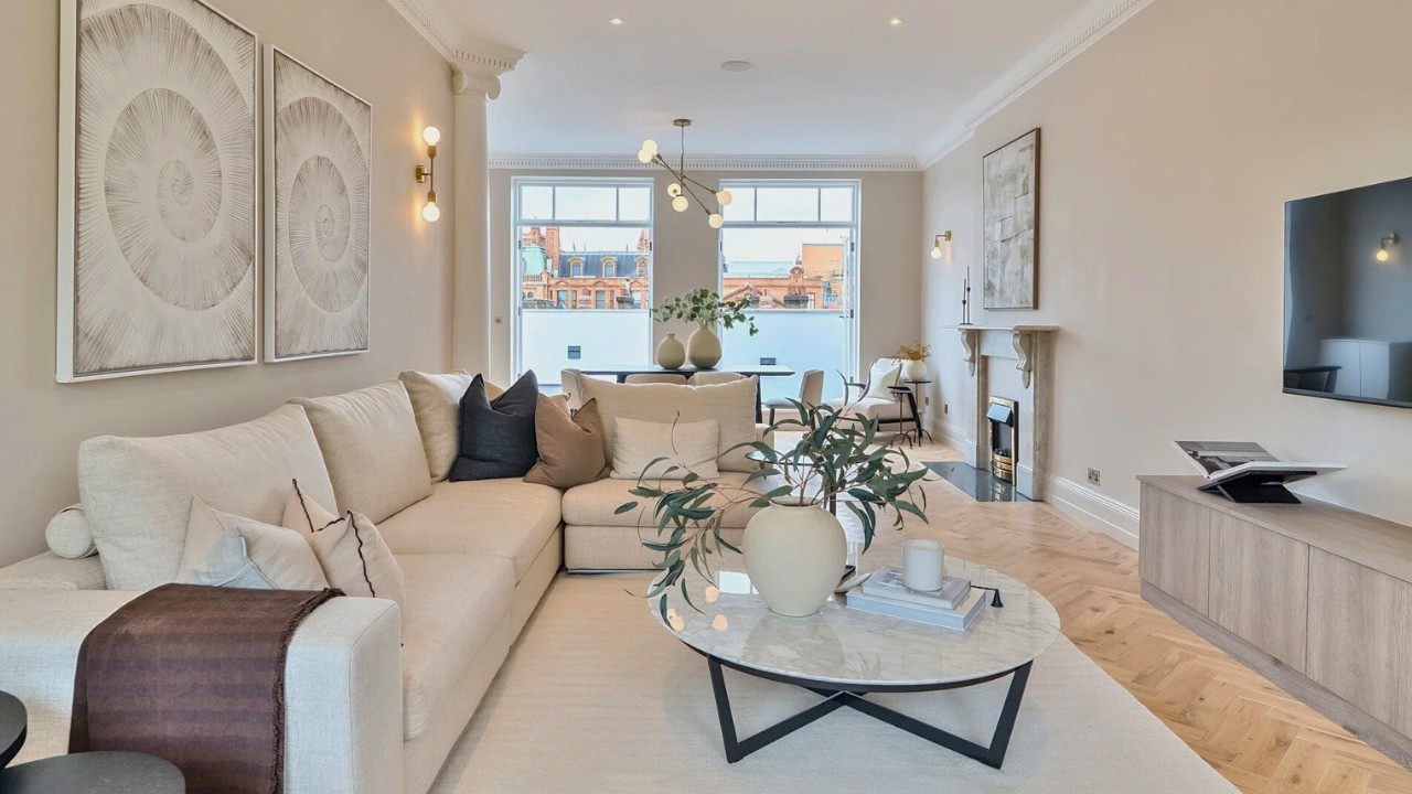 Image showcasing Luxury Properties for sale in United States - LuxuryEstate.com