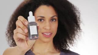 Briogeo How To: Charcoal + Tea Tree Scalp Treatment