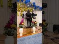 Feliz Aniversario Iglesia CASA DE DIOS en Juliaca - Corazon Guerrero - Cover En vivo