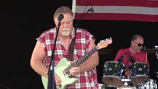 The Dooley Gang: Performing in Liberty Kentucky's 4th of July Celebration 2026