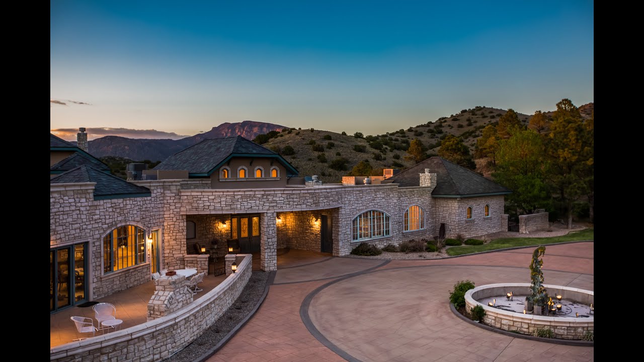 Coyote Springs Ranch YouTube