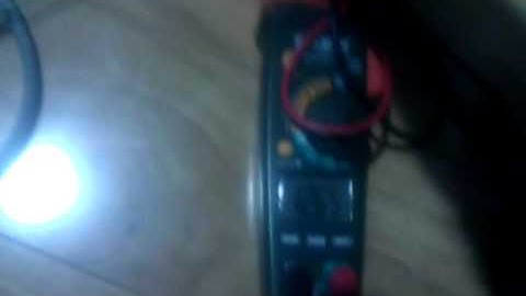 Replication Imhotep Radiant CFL and self-charging Part 6 Looking good...