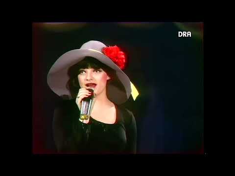 Nina Hagen & Automobil - Du hast den Farbfilm vergessen (Ein Kessel Buntes, 1972)