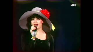 Nina Hagen & Automobil - Du hast den Farbfilm vergessen (Ein Kessel Buntes, 1972)