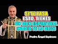 👉 5 señales claras de que tienes un don espiritual – ÁNGEL ESPINOSA 2026