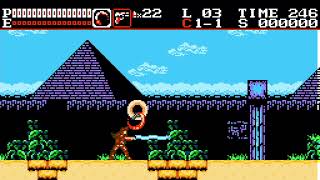 Crypt Stalker - Nintendo Switch -2023 - Sinclair Strange