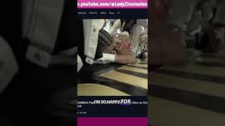 Phenomenal Fighter's Victory Boxing Brilliance Inspires Everyone!