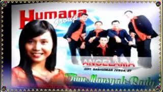 Lagu Rohani trio Nias Angelama